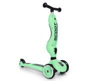 Scoot & Ride Highwaykick 1 Jeździk i hulajnoga 2w1 Kiwi - 568498 - zdjęcie 3